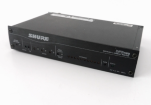 Shure DFR11EQ подавитель обратной связи
